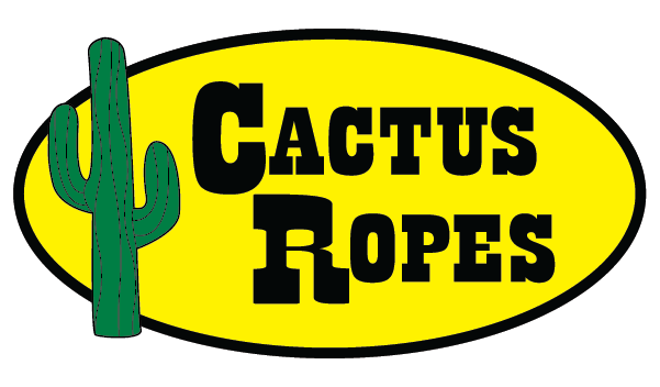 cactus ropes logo advertising specialty items